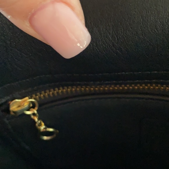 Vintage 1990’s Coach attaché case - Picture 12 of 16